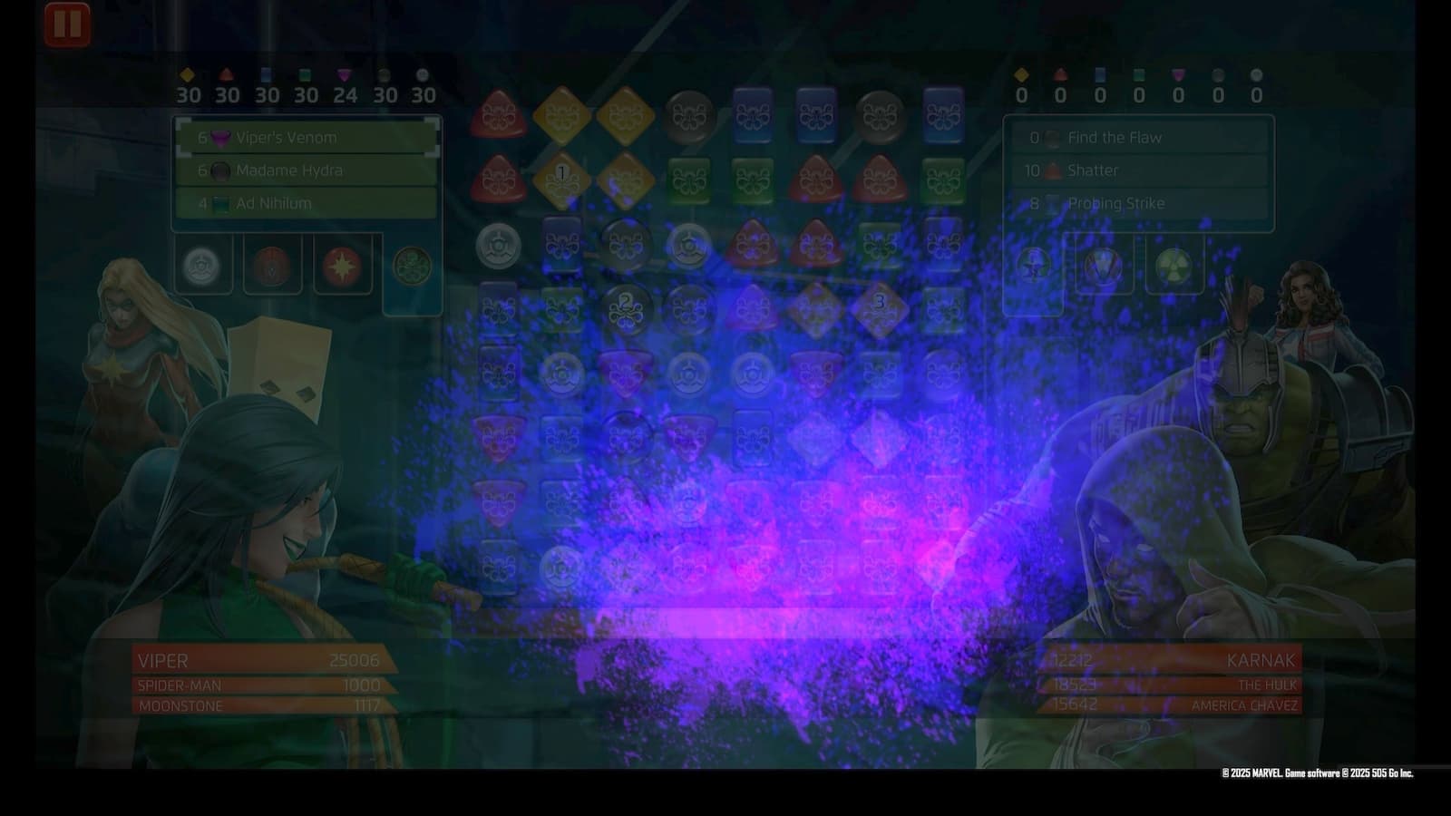 Изображение из объявления Steam