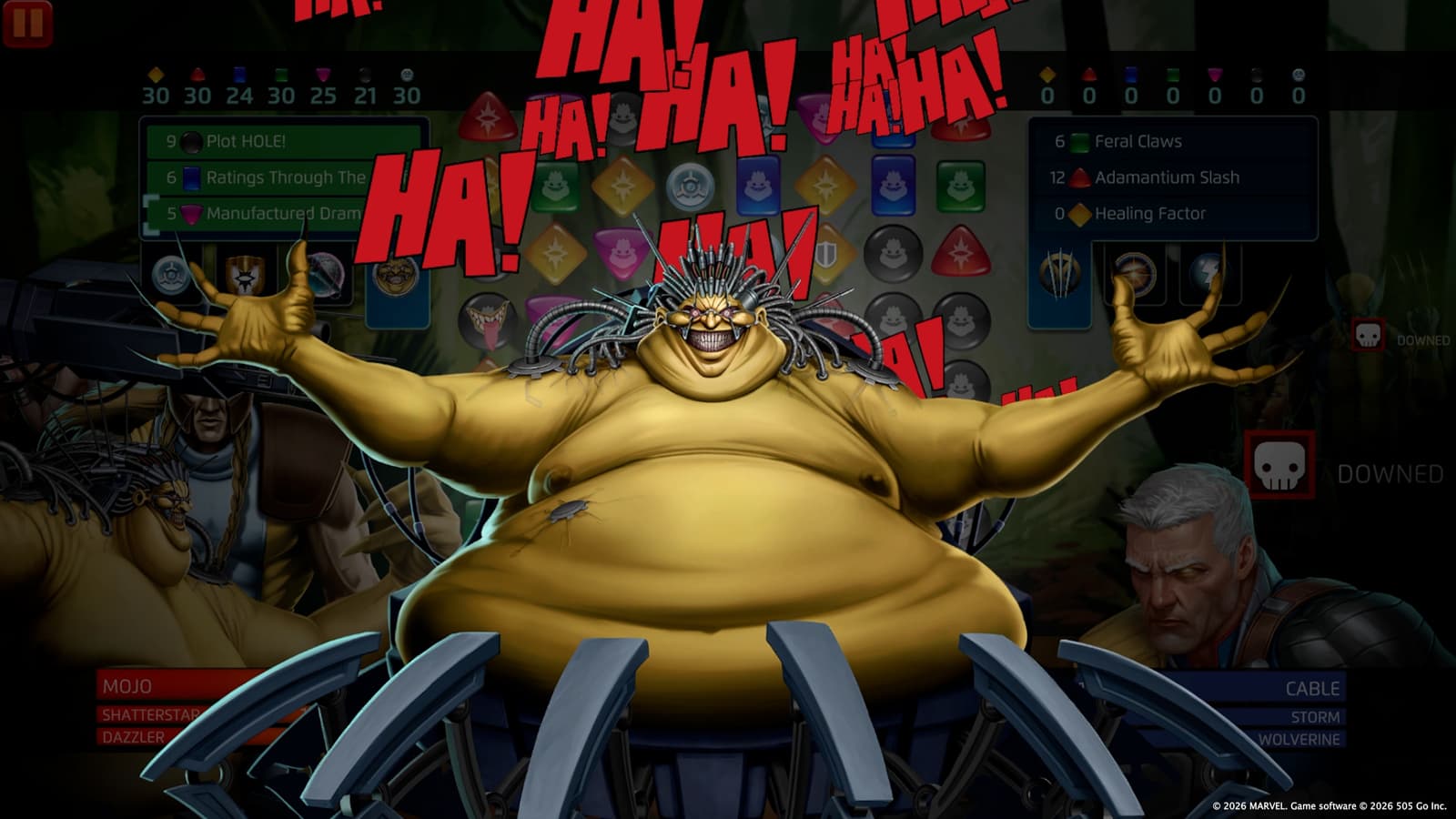 Изображение из объявления Steam
