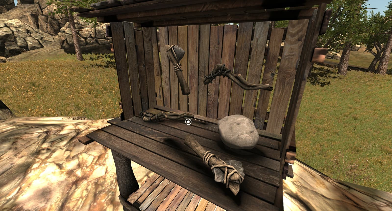 Изображение из объявления Steam
