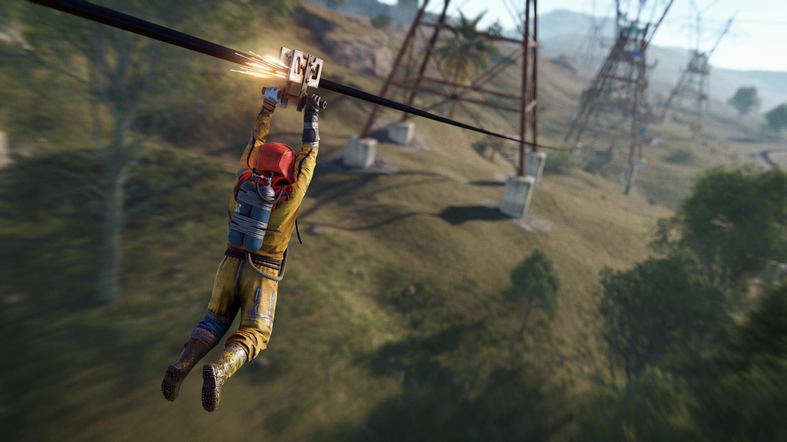 Изображение из объявления Steam