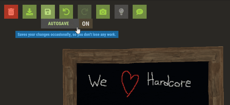 Изображение из объявления Steam
