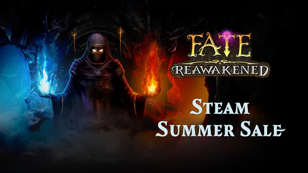 Изображение из объявления Steam