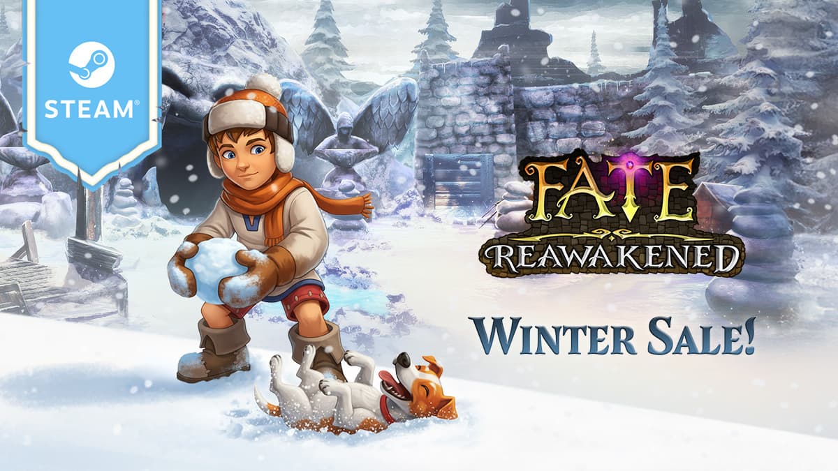 Изображение из объявления Steam