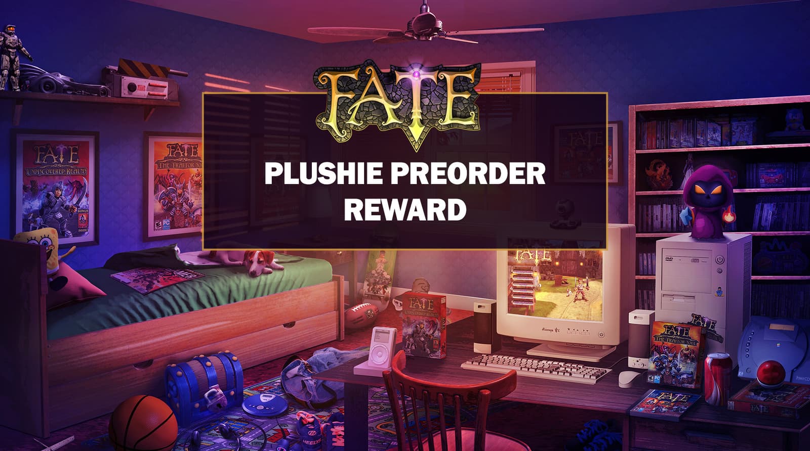 Изображение из объявления Steam