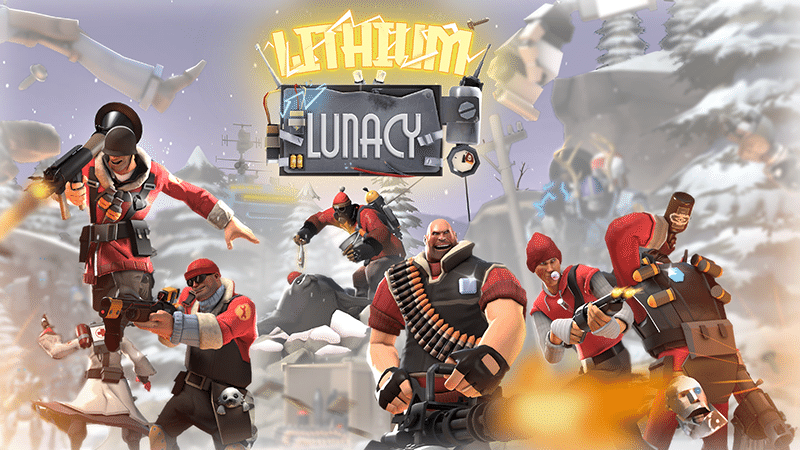 Изображение из объявления Steam