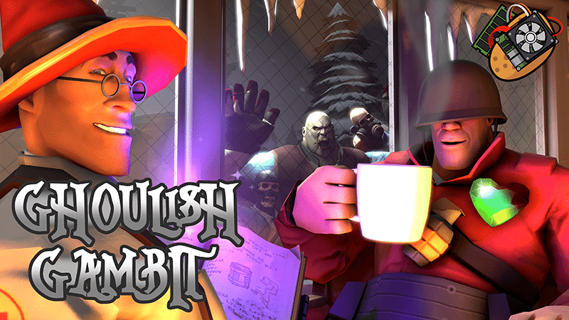 Изображение из объявления Steam