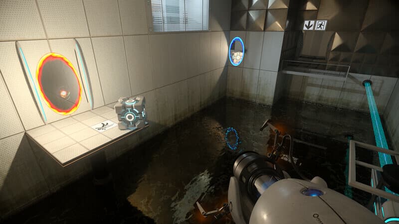 Изображение из объявления Steam