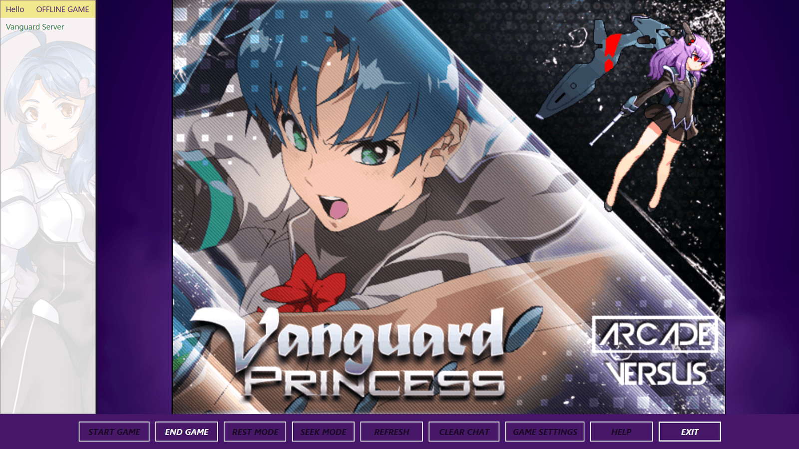 Изображение из объявления Steam