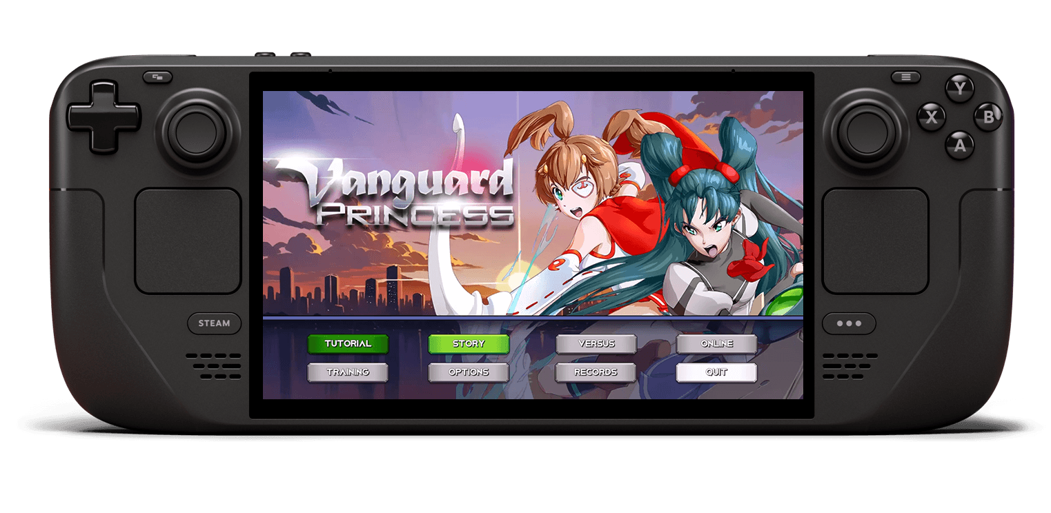 Изображение из объявления Steam