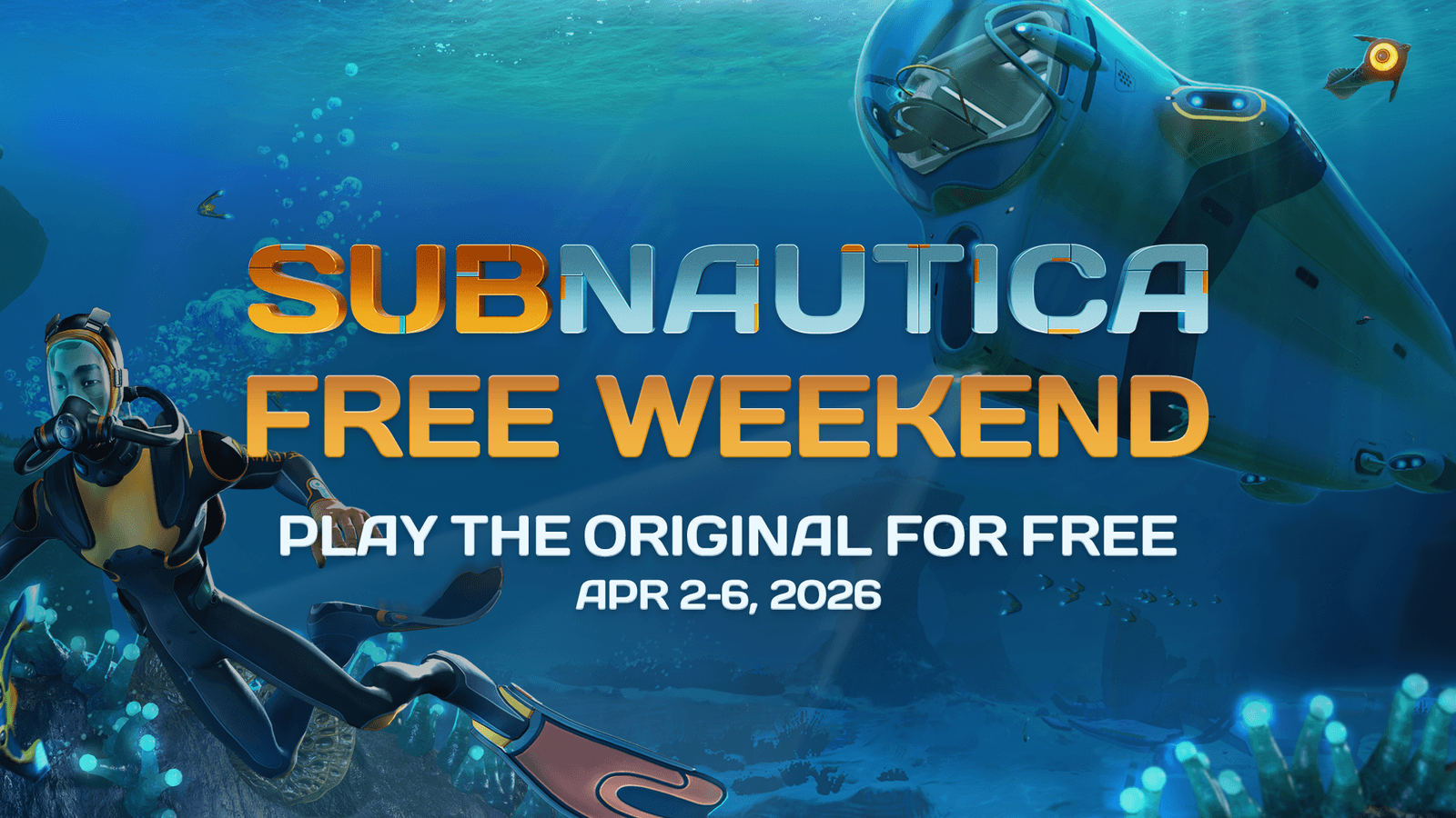 Изображение из объявления Steam