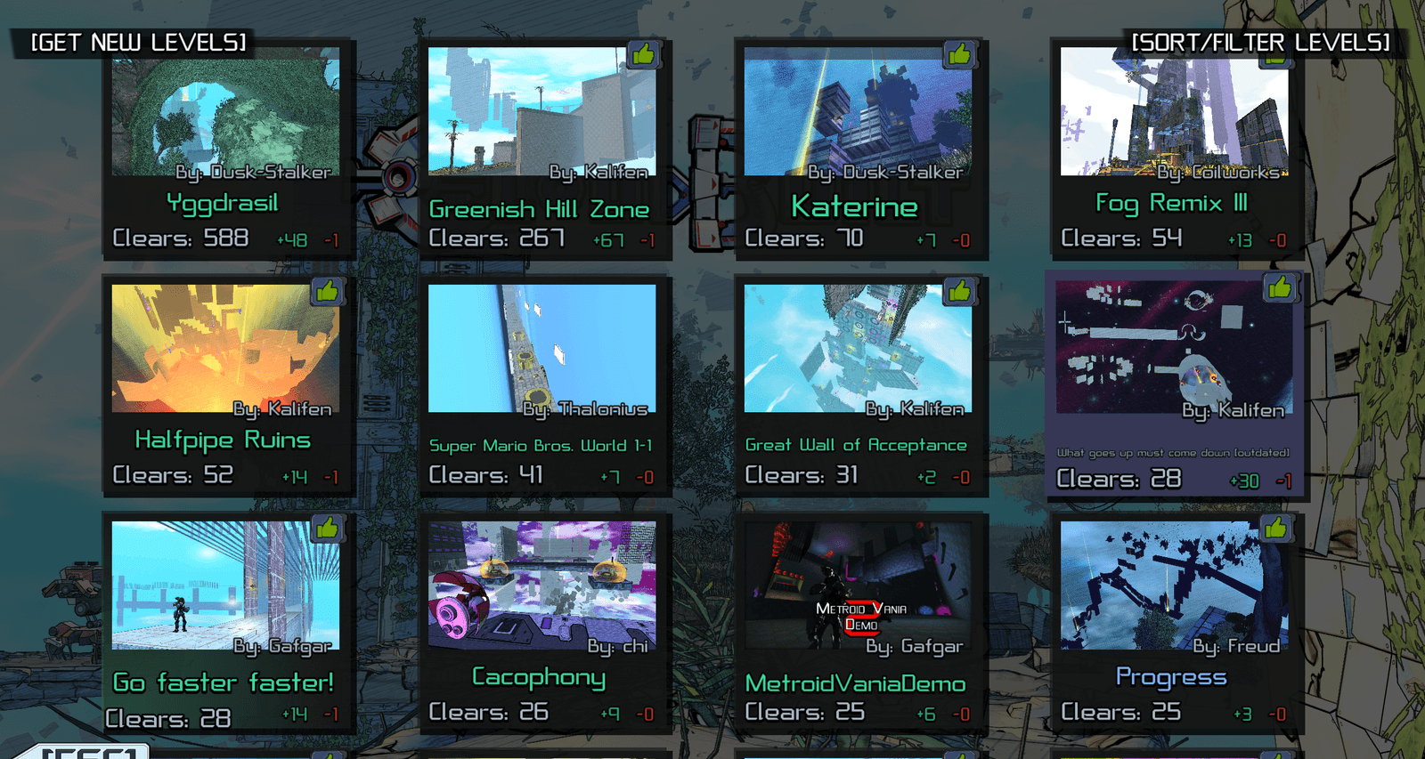 Изображение из объявления Steam