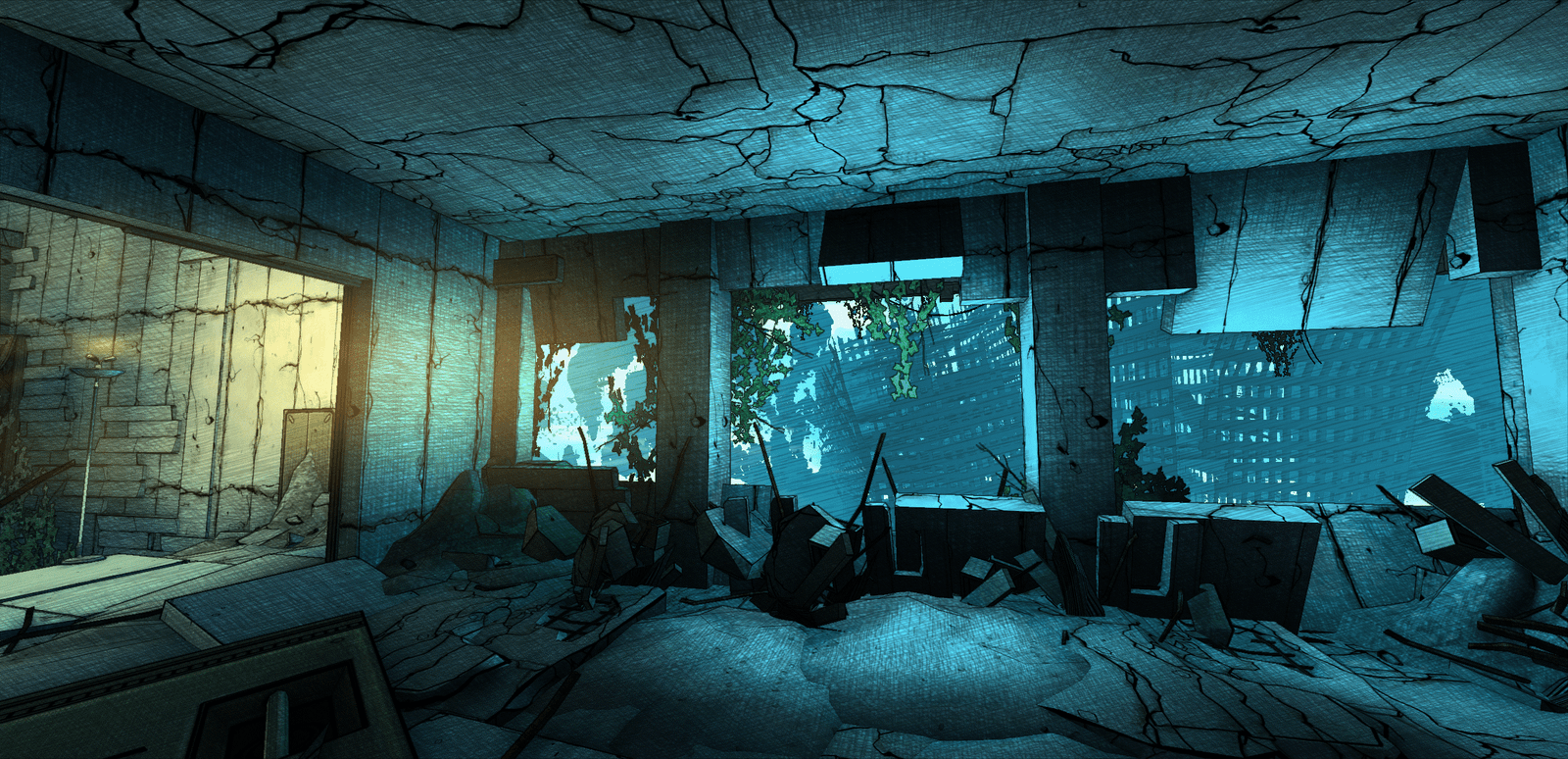 Изображение из объявления Steam
