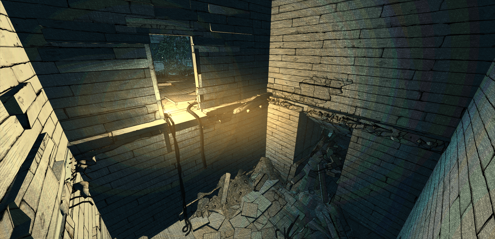 Изображение из объявления Steam