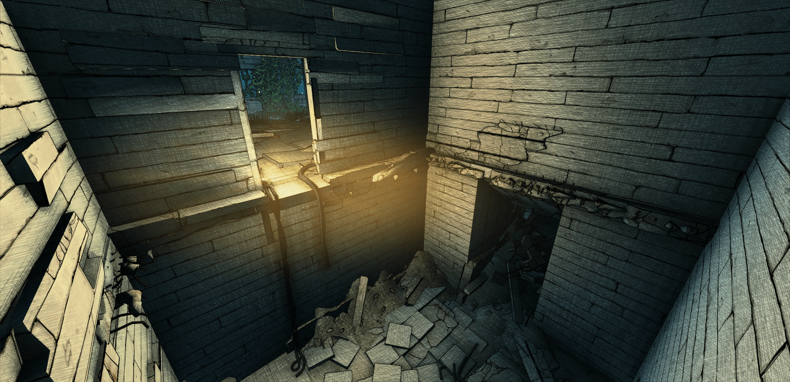 Изображение из объявления Steam