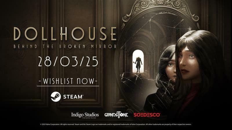 Изображение из объявления Steam