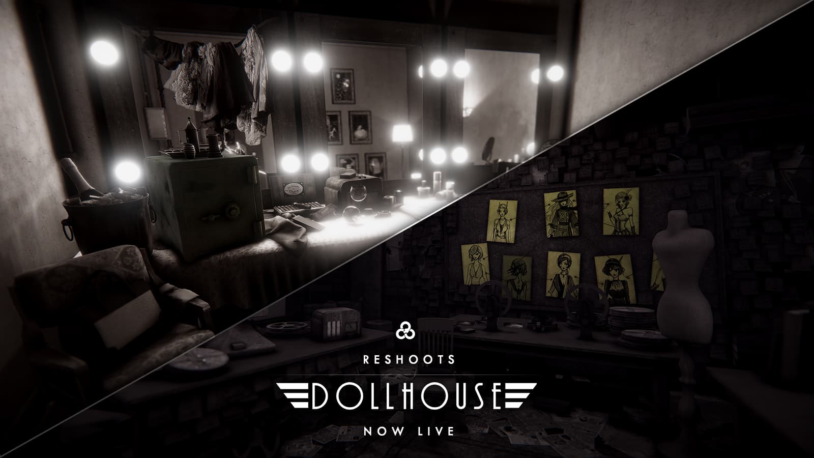 Изображение из объявления Steam
