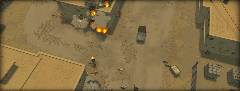 Изображение из объявления Steam