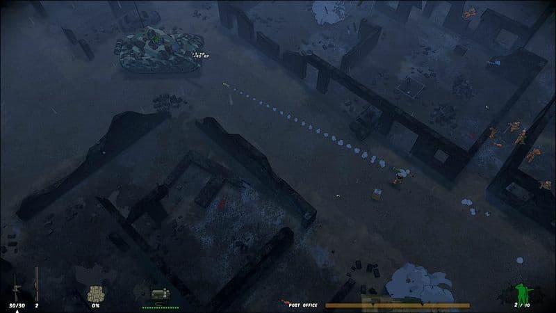 Изображение из объявления Steam