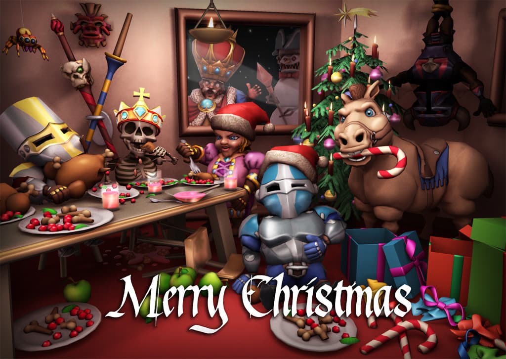Изображение из объявления Steam