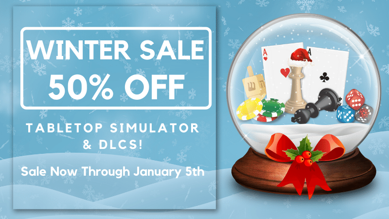 Изображение из объявления Steam