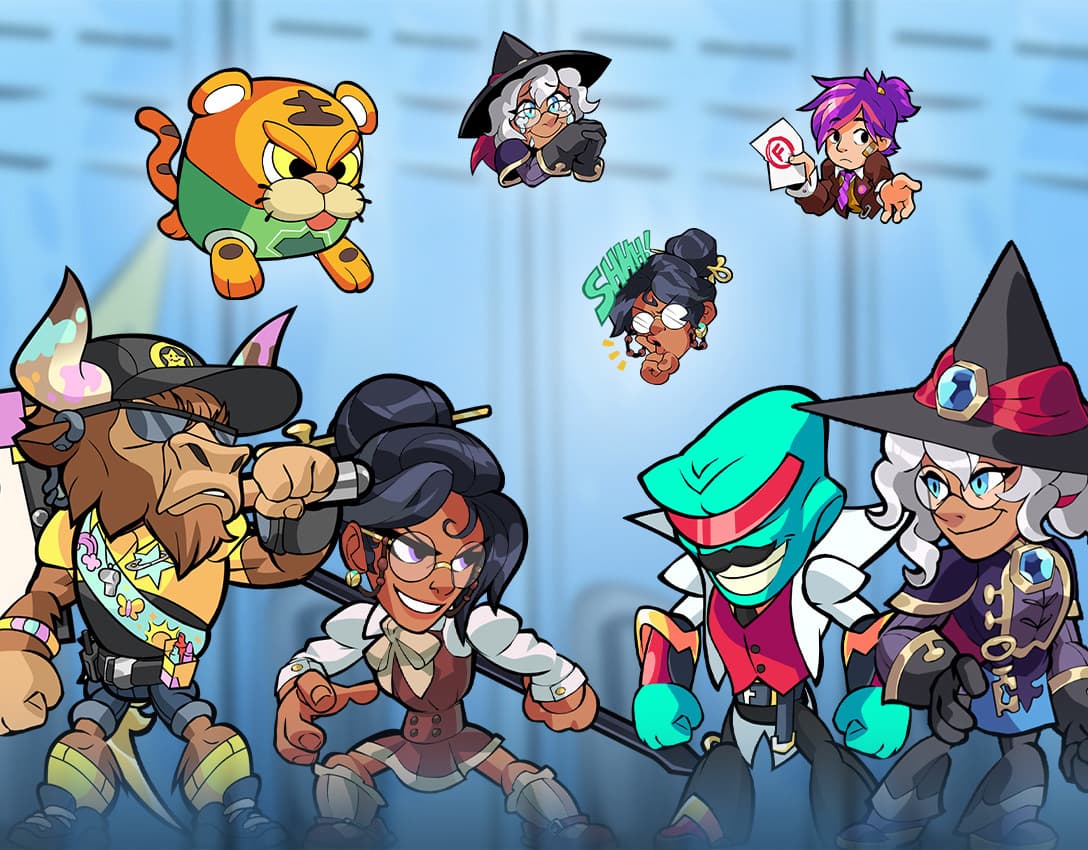Изображение из объявления Steam