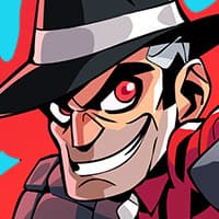 Изображение из объявления Steam