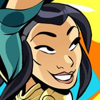 Изображение из объявления Steam