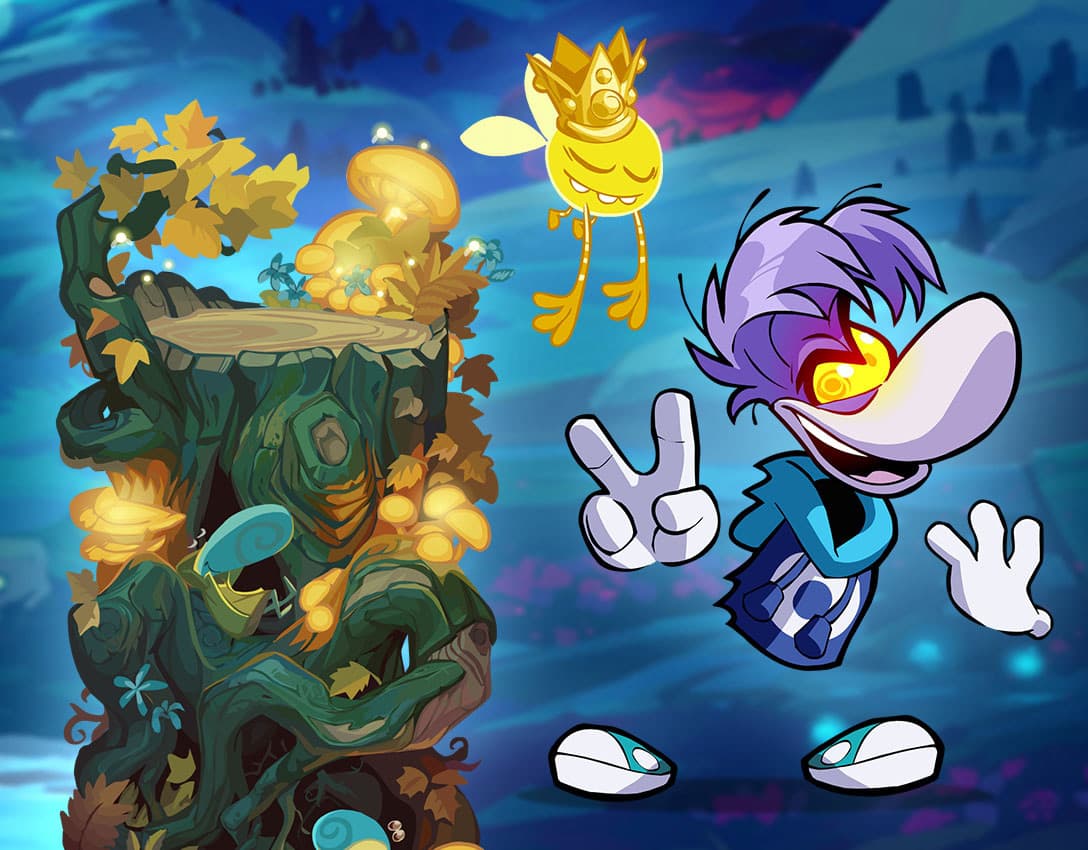 Изображение из объявления Steam