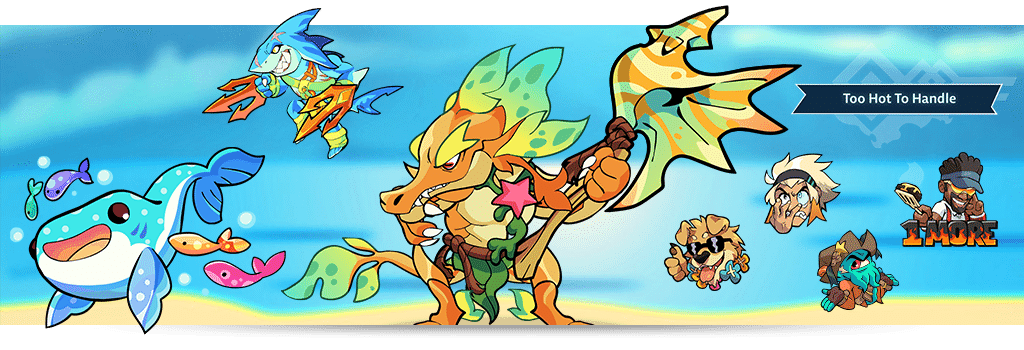 Изображение из объявления Steam