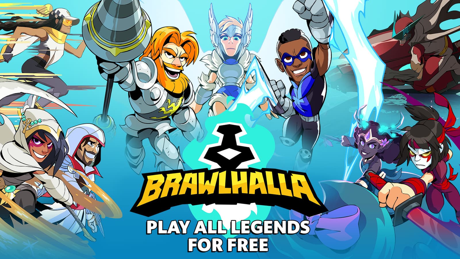 Изображение из объявления Steam