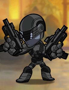 Изображение из объявления Steam