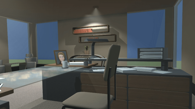 Изображение из объявления Steam
