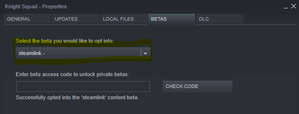 Изображение из объявления Steam