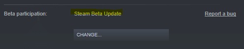 Изображение из объявления Steam