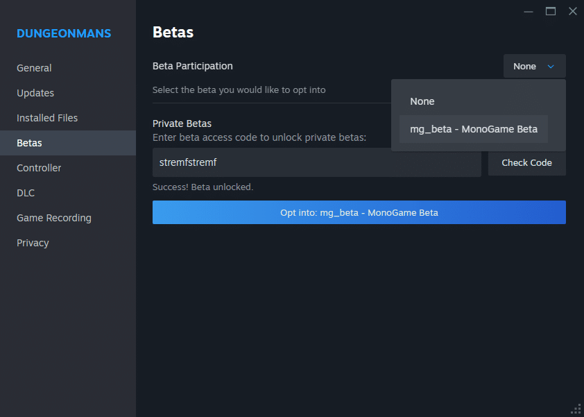 Изображение из объявления Steam