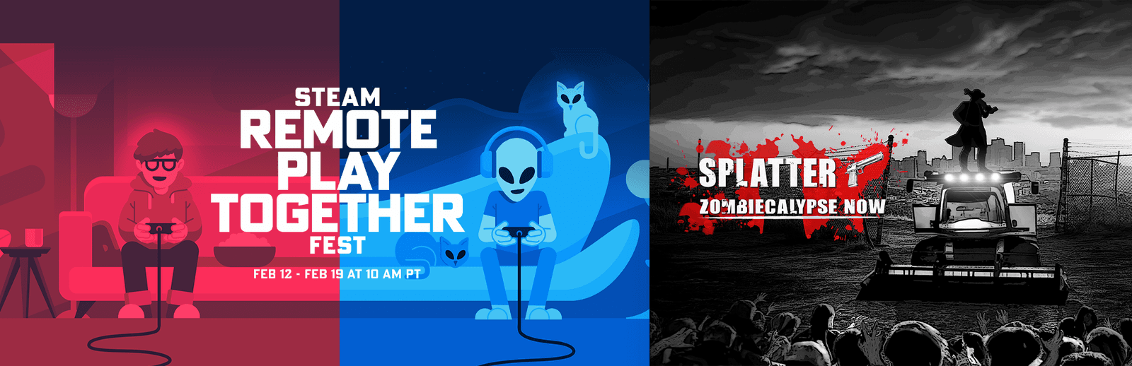 Изображение из объявления Steam