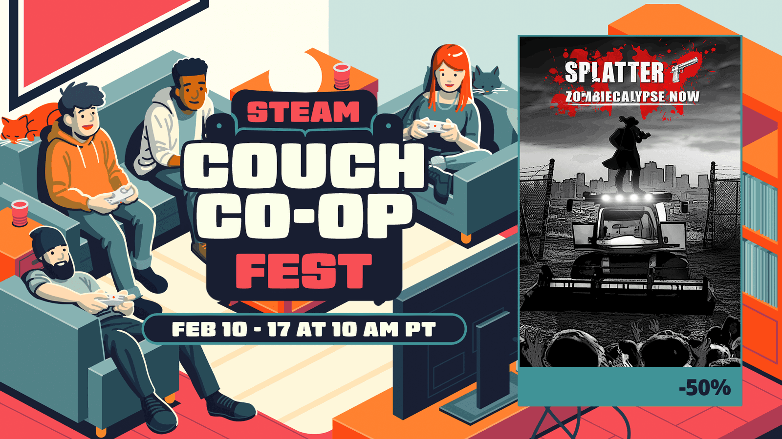 Изображение из объявления Steam