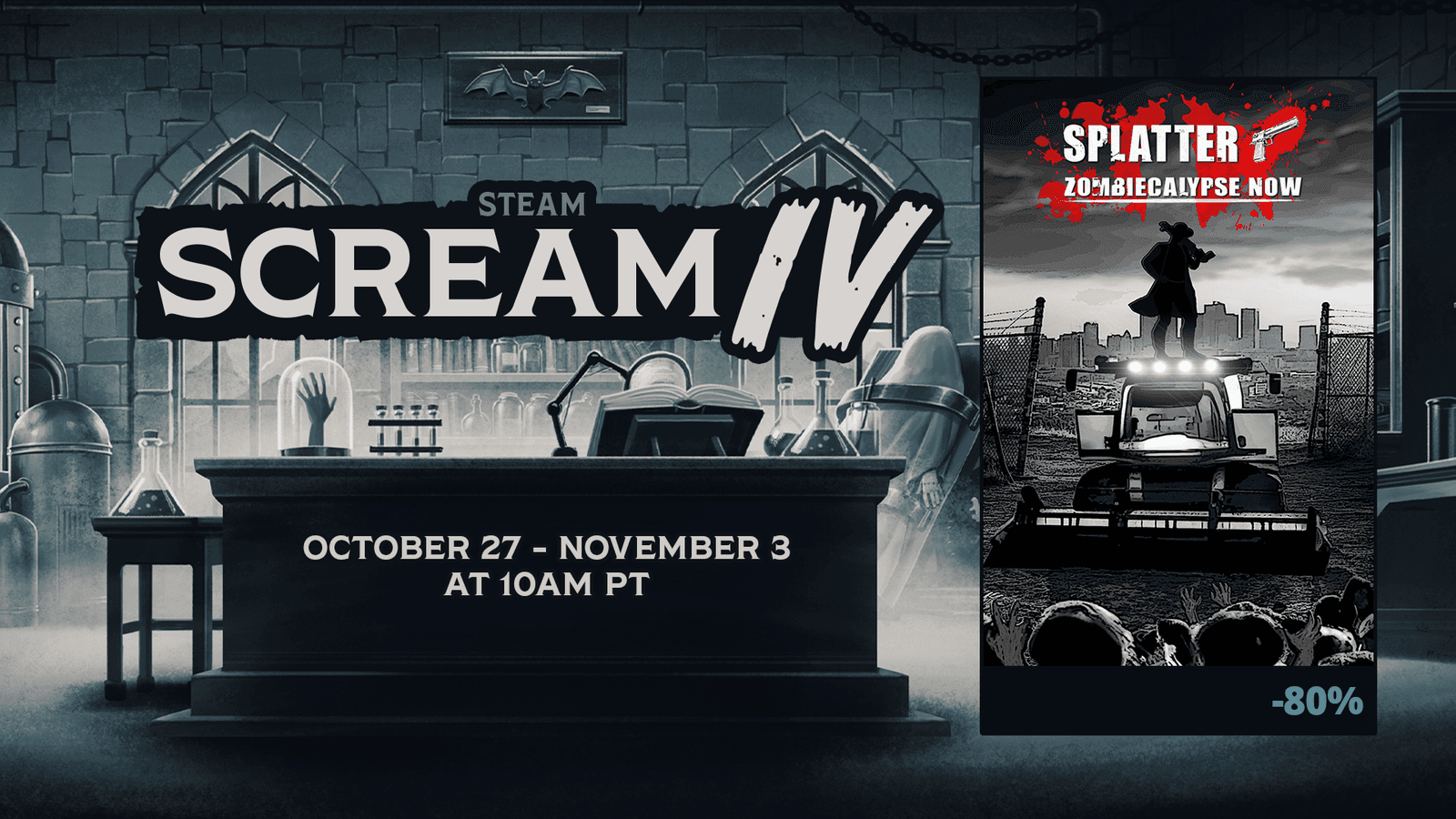 Изображение из объявления Steam