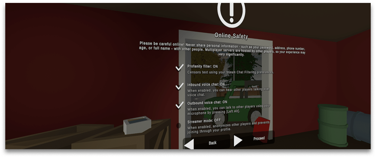 Изображение из объявления Steam