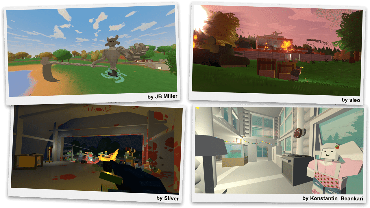 Изображение из объявления Steam