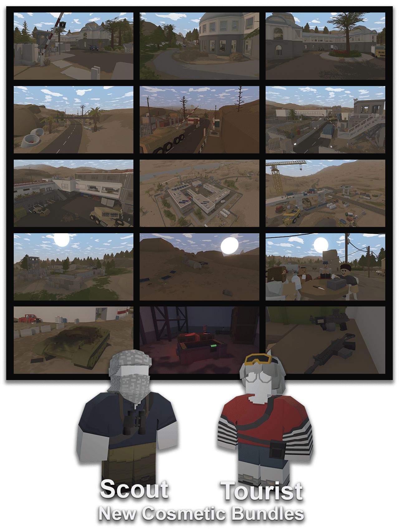 Изображение из объявления Steam