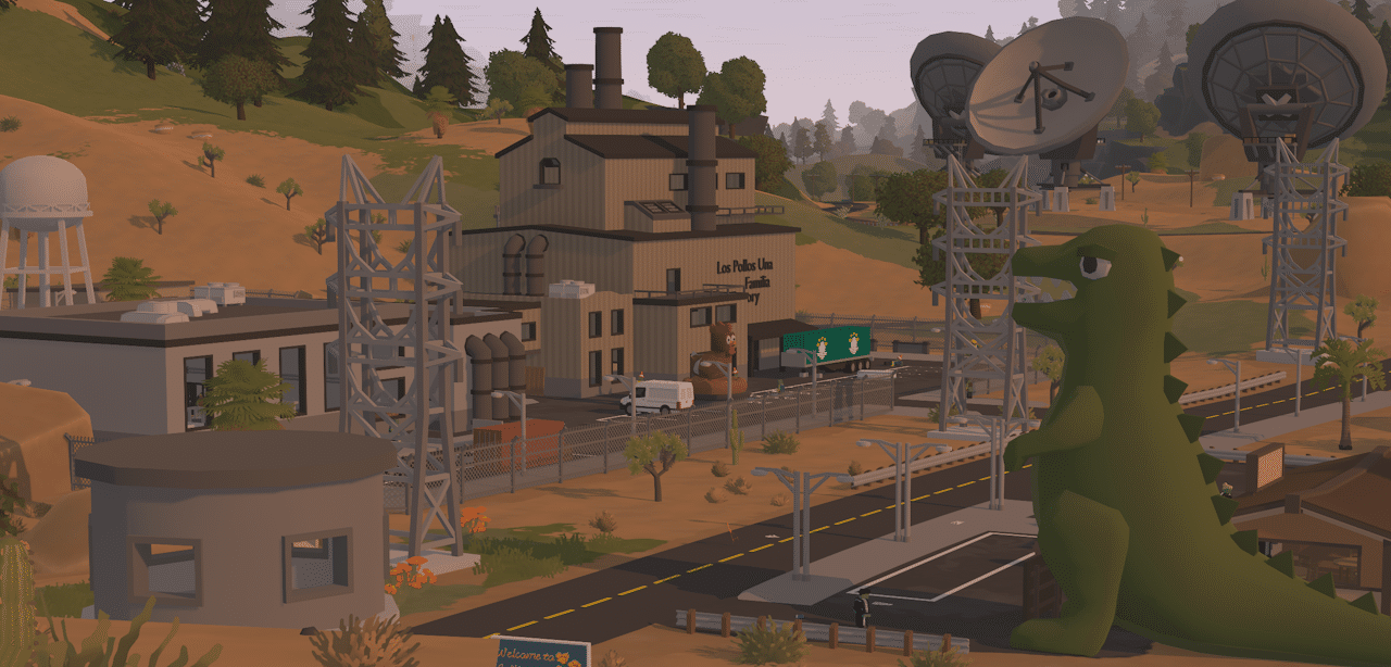 Изображение из объявления Steam