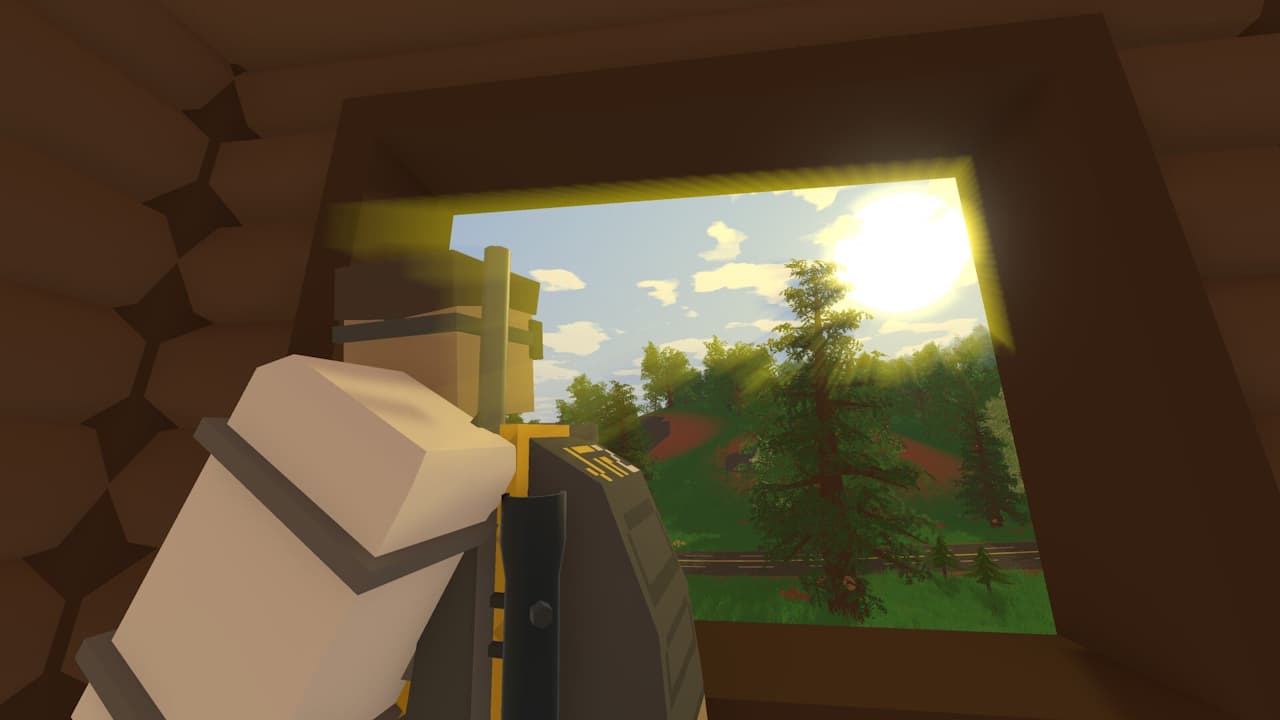 Изображение из объявления Steam