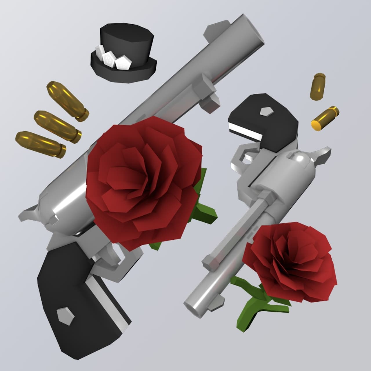 Изображение из объявления Steam