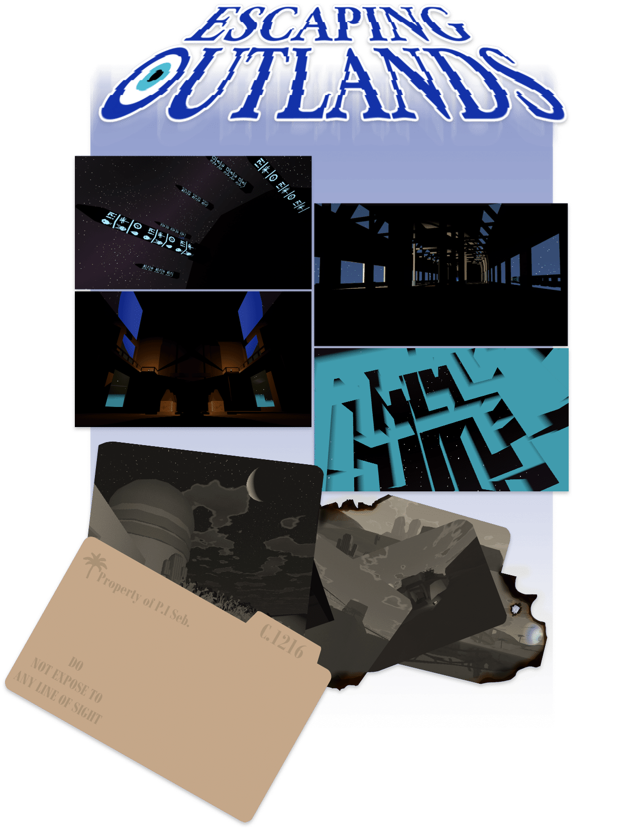 Изображение из объявления Steam