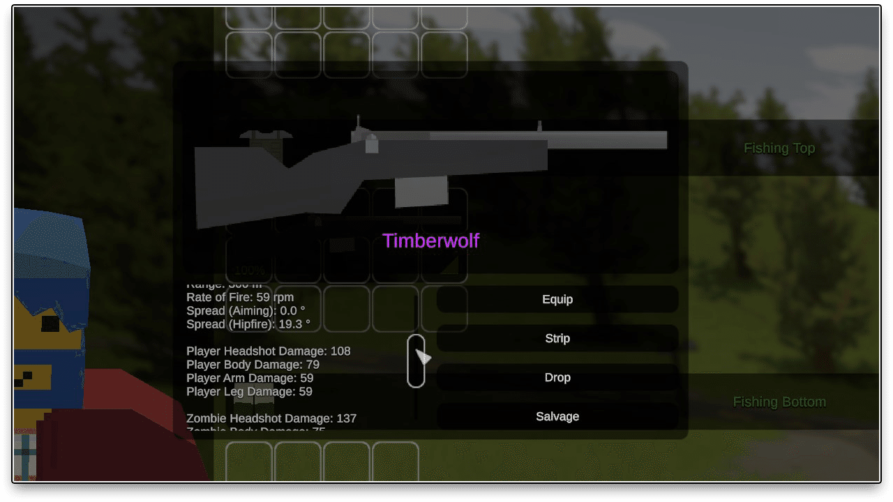 Изображение из объявления Steam
