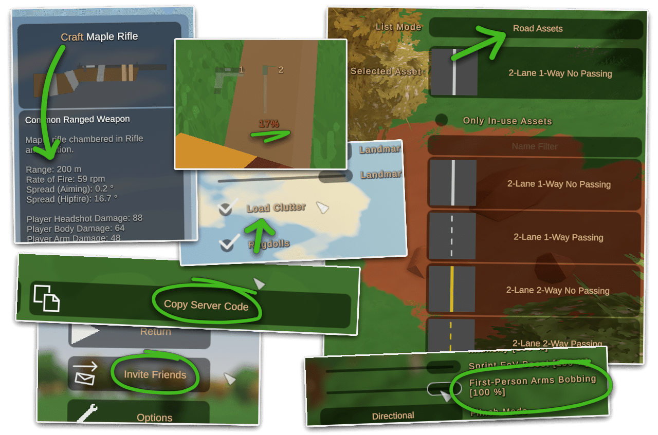 Изображение из объявления Steam