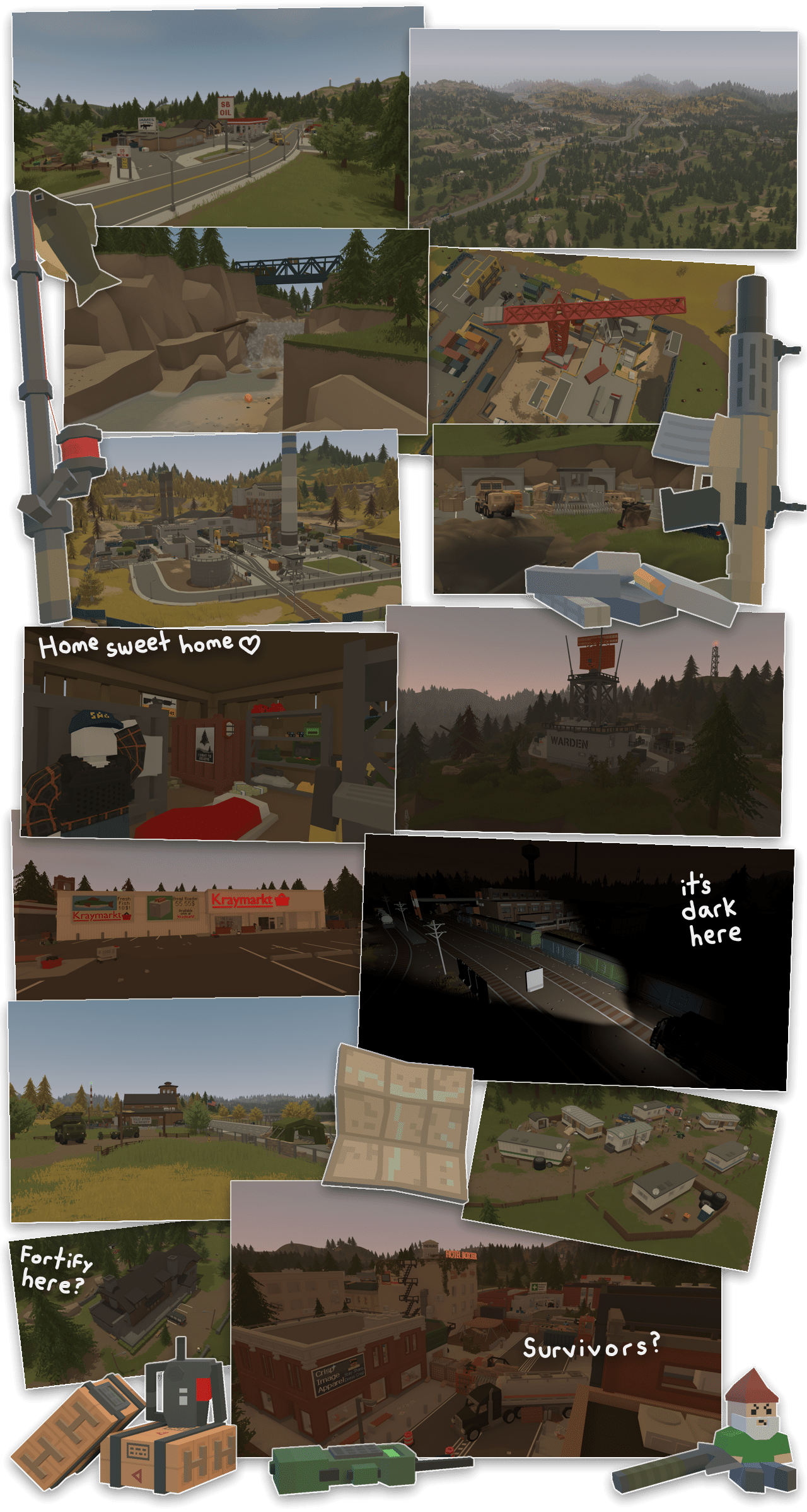 Изображение из объявления Steam