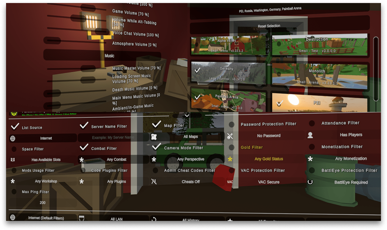 Изображение из объявления Steam