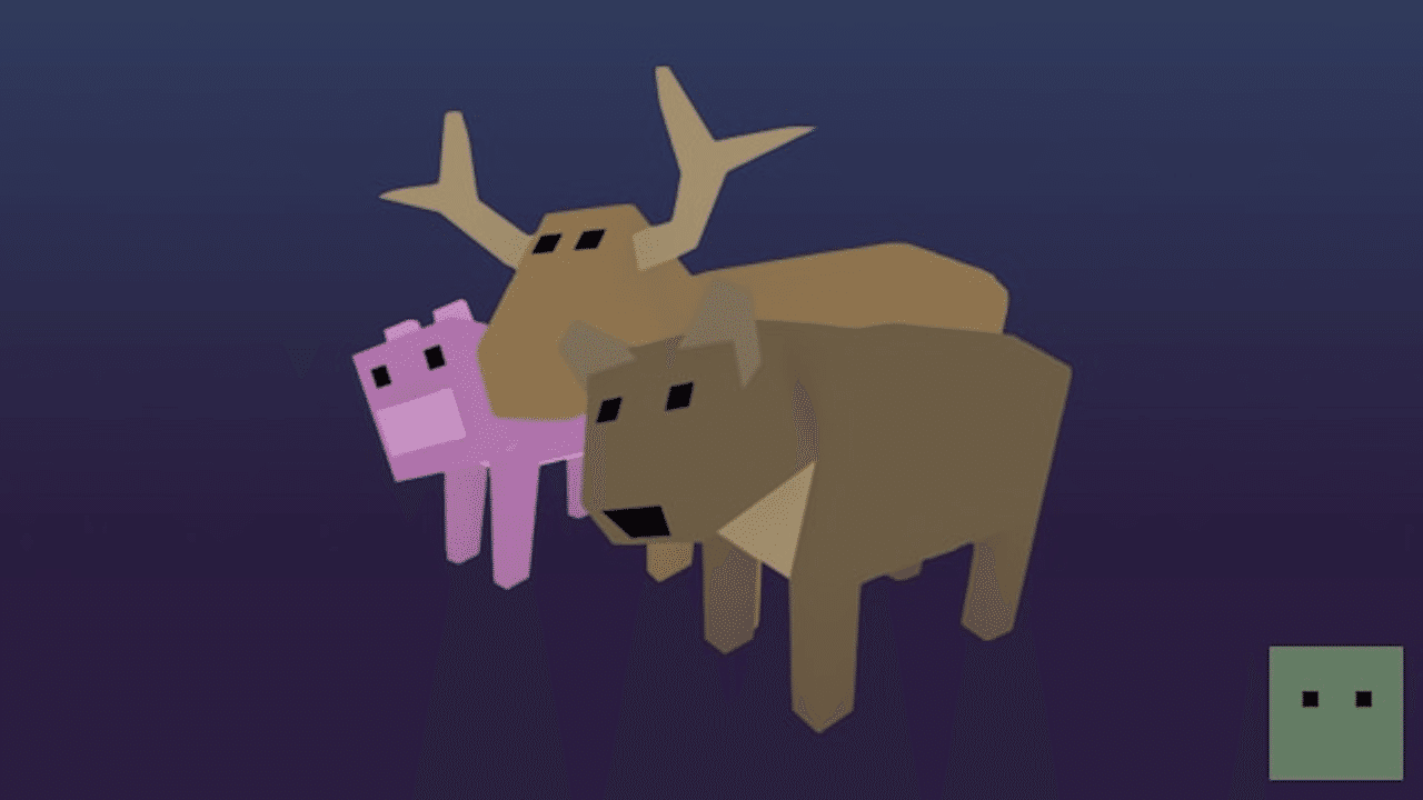 Изображение из объявления Steam